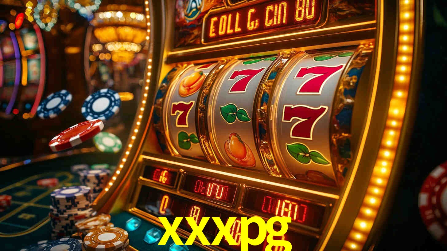 Welcome Bonus xxxpg