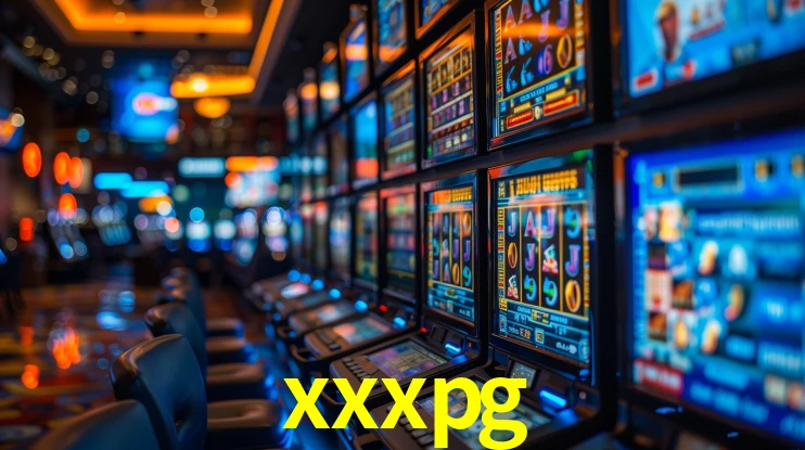 Platform Technology xxxpg