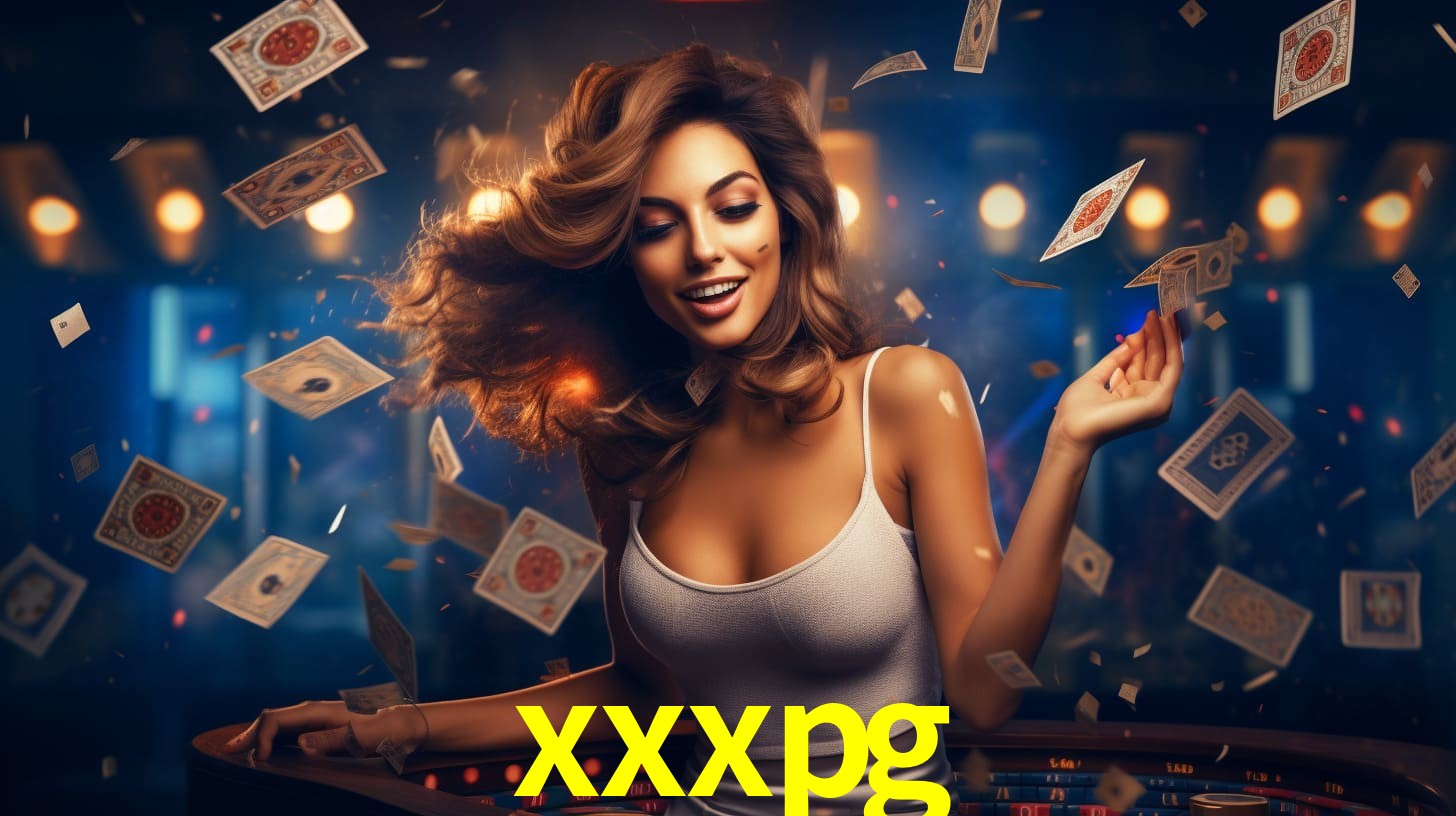 xxxpg.com