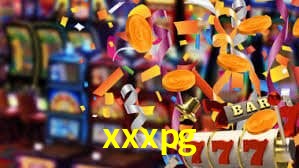 xxxpg